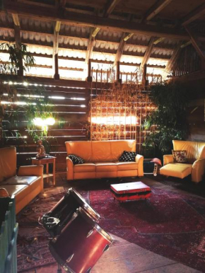 Nomads House Dormitory